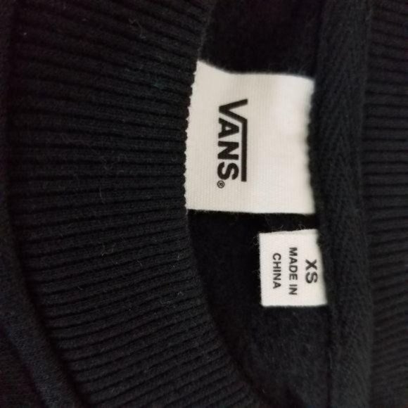 2 FOR 85 Vans Sweater Dress - Picture 7 of 7